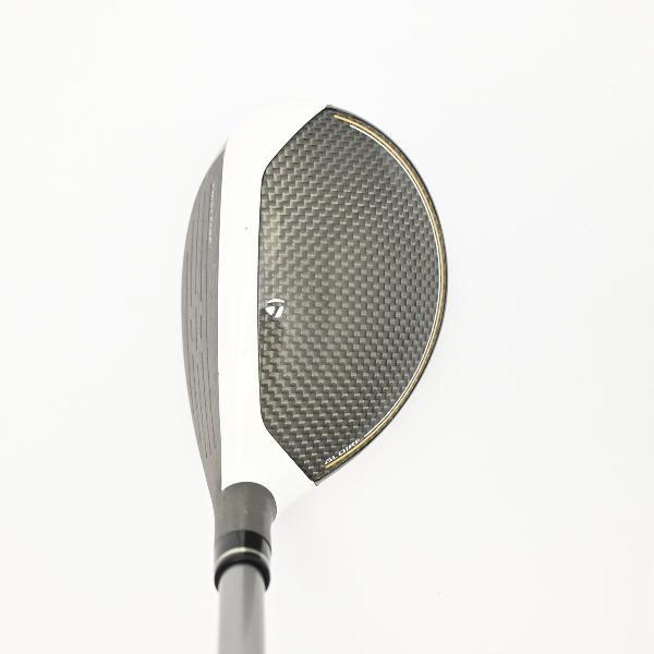 大人気モデル】ステルスグローレ 5W & 4U 2本セット／Sシャフト TaylorMade（テーラーメイド） STEALTH ステルス グローレ レスキュー