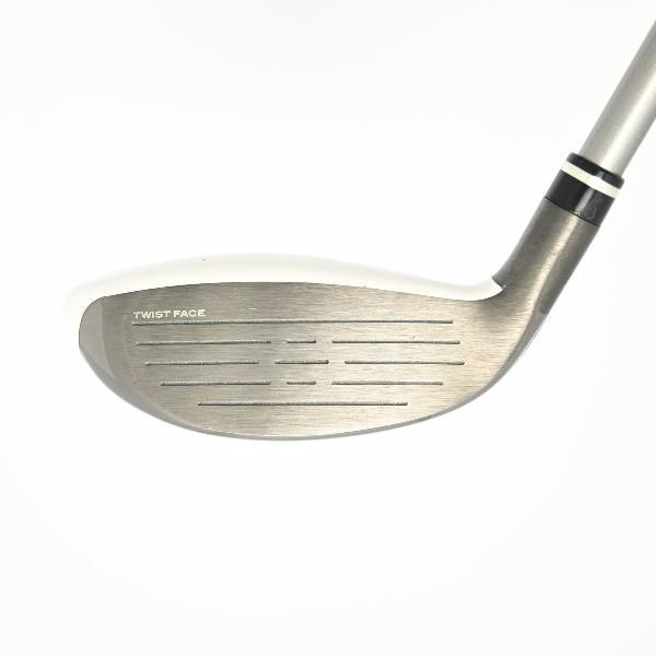 TaylorMade（テーラーメイド） STEALTH ステルス グローレ レスキュー