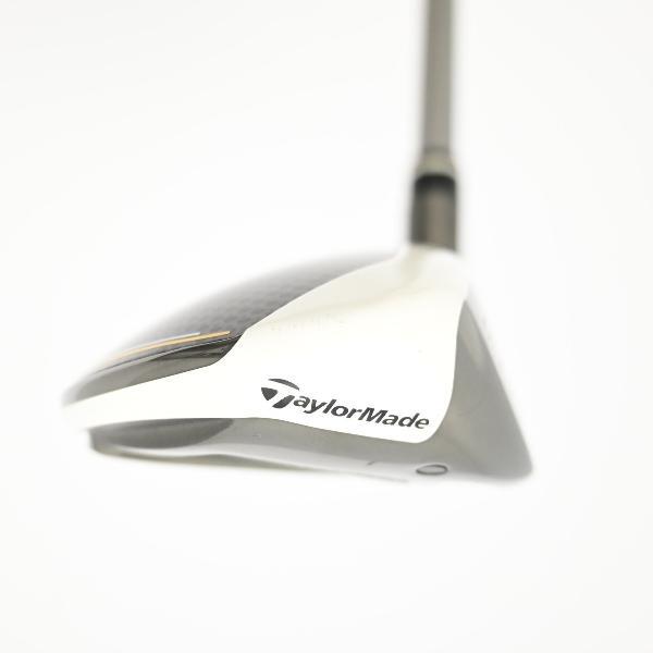TaylorMade（テーラーメイド） STEALTH ステルス グローレ レスキュー