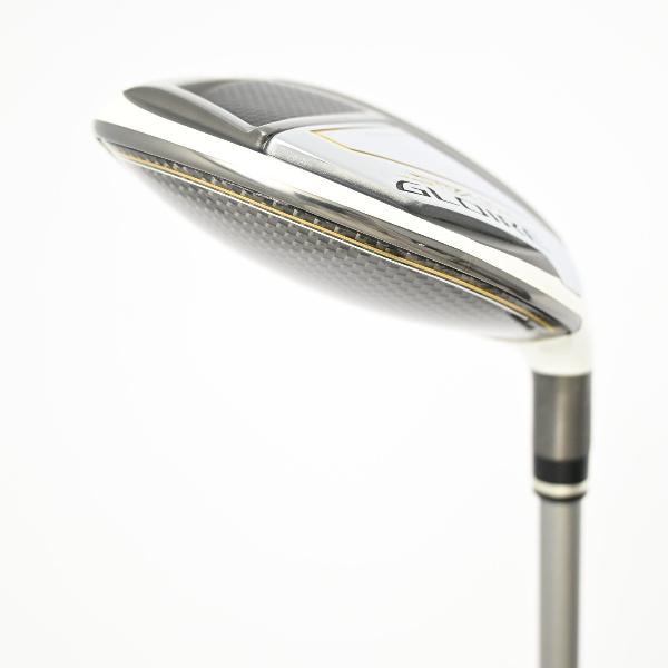 TaylorMade（テーラーメイド） STEALTH ステルス グローレ レスキュー