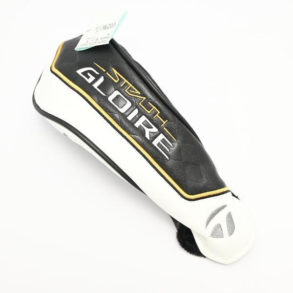 STEALTH GLOIRE レスキュー U3,U4 セットSRシャフト TaylorMade（テーラーメイド） STEALTH ステルス グローレ レスキュー