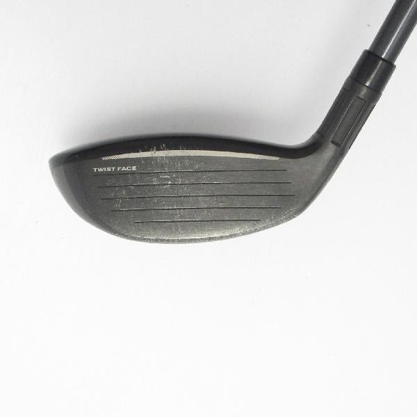 TaylorMade（テーラーメイド） STEALTH ステルス RESCUE