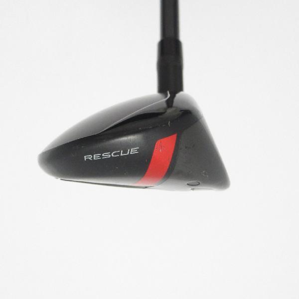 TaylorMade（テーラーメイド） STEALTH ステルス RESCUE