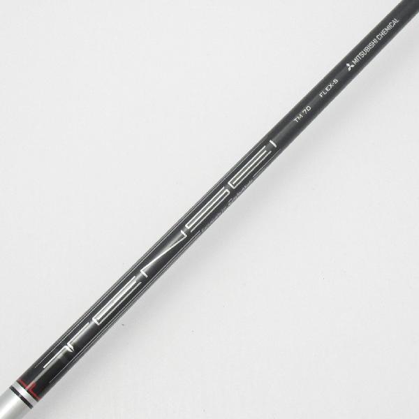 TaylorMade（テーラーメイド） STEALTH ステルス RESCUE