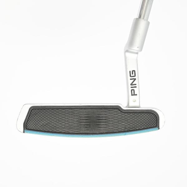 PING（ピン） SIGMA 2 SIGMA2 ANSER プラチナム仕上げ パター スチール