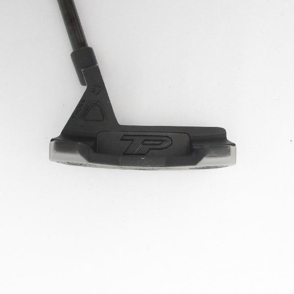 TaylorMade（テーラーメイド） TP Collection TP コレクション BLACK