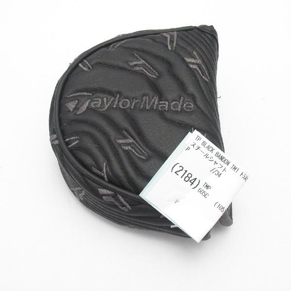 TaylorMade（テーラーメイド） TP Collection TP コレクション BLACK