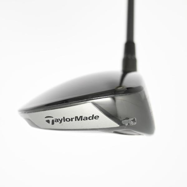 TaylorMade（テーラーメイド） Qi10 Qi10 Tour フェアウェイウッド
