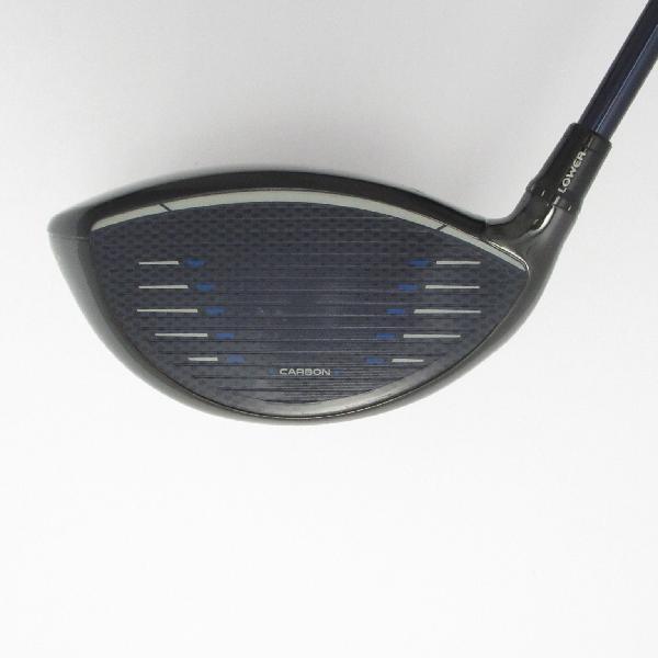 TaylorMade（テーラーメイド） Qi10 Qi10 MAX ドライバー Diamana Blue
