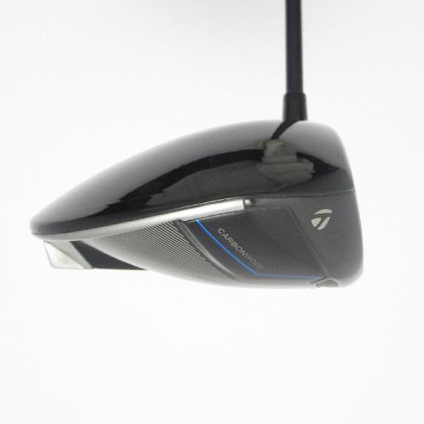 TaylorMade（テーラーメイド） Qi10 Qi10 MAX ドライバー Diamana Blue