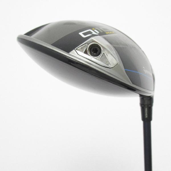 TaylorMade（テーラーメイド） Qi10 Qi10 MAX ドライバー Diamana Blue