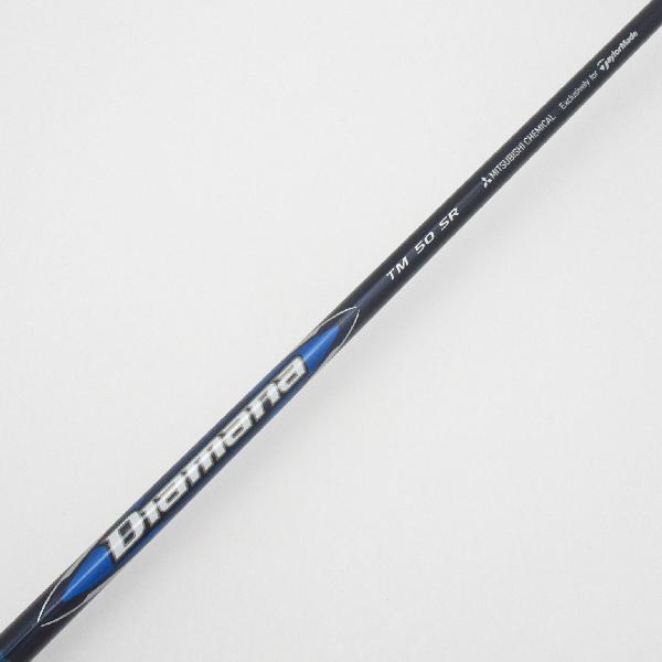 TaylorMade（テーラーメイド） Qi10 Qi10 MAX ドライバー Diamana Blue