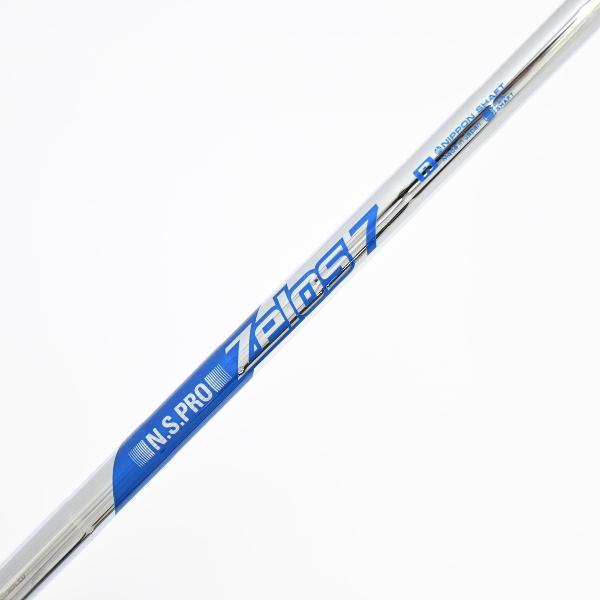 MIZUNO（ミズノ） Mizuno Pro MizunoPro 920 アイアン N.S.PRO ZELOS 7