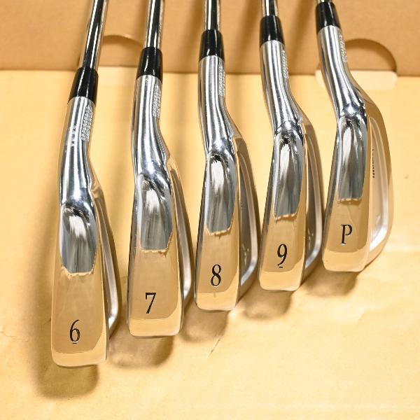 Mizuno Pro 920 アイアン セット Zelos7R MIZUNO（ミズノ） Mizuno Pro MizunoPro 920 アイアン N.S.PRO ZELOS 7