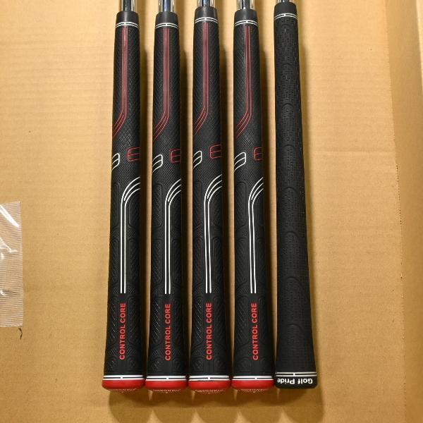 MIZUNO（ミズノ） Mizuno Pro MizunoPro 920 アイアン N.S.PRO ZELOS 7