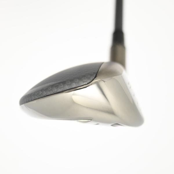 TaylorMade（テーラーメイド） Qi35 Qi35 レスキュー ユーティリティ