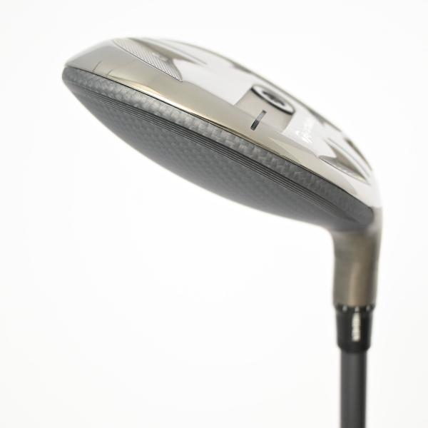 TaylorMade（テーラーメイド） Qi35 Qi35 レスキュー ユーティリティ