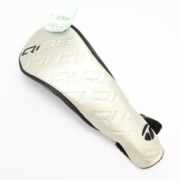 TaylorMade（テーラーメイド） Qi35 Qi35 レスキュー ユーティリティ