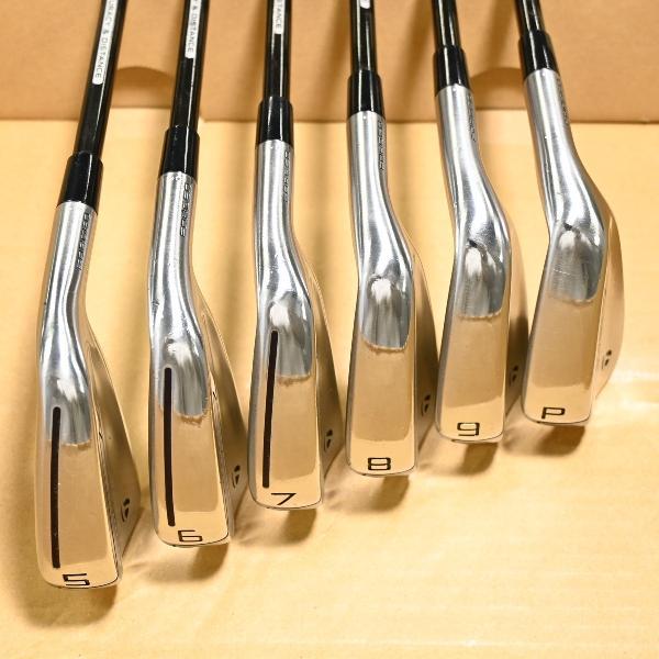 TaylorMade（テーラーメイド） P790 P790(2019) アイアン Tour AD AD 