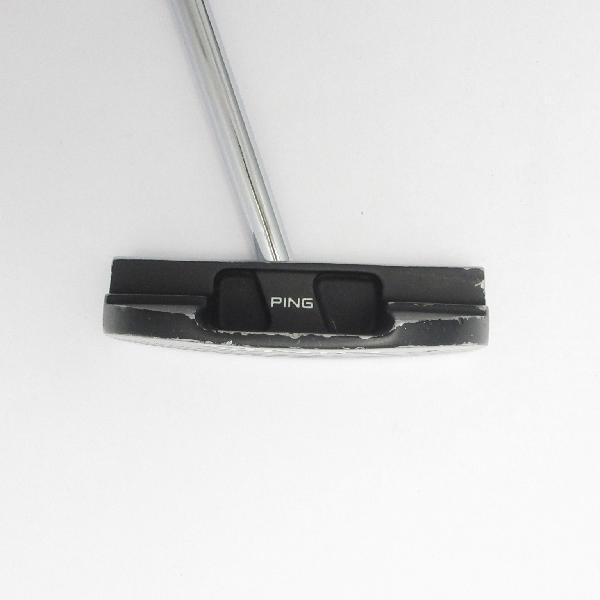PING DS72 C パター 34インチ ブラック 美品 純正スチール PING（ピン） PING DS 72 C パター スチールシャフト 【34】 シャフト