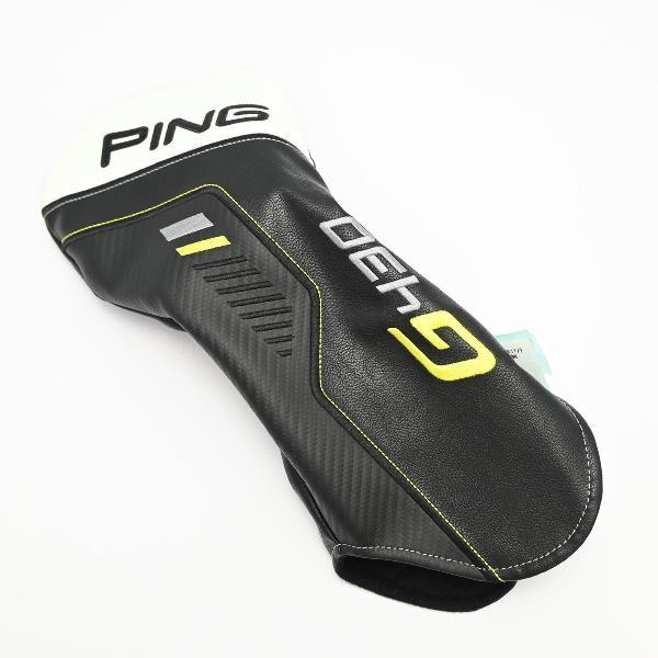 PING（ピン） G430 G430 MAX ドライバー PING TOUR 2.0 CHROME 75