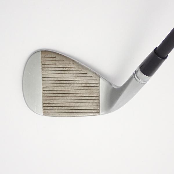 ミルドグラインド4 ウェッジ TRAVIL IRON 56° TaylorMade（テーラーメイド） MILLED GRIND ミルドグラインド4