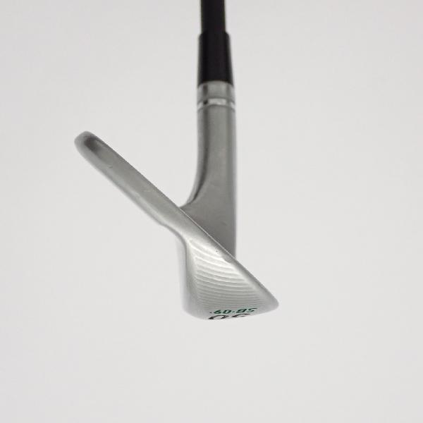 ミルドグラインド4 ウェッジ TRAVIL IRON 56° TaylorMade（テーラーメイド） MILLED GRIND ミルドグラインド4