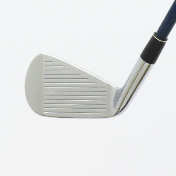 DUNLOP（ダンロップ） SRIXON スリクソン ZX5 アイアン Diamana ZX for