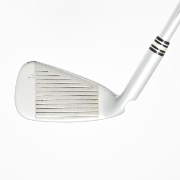 PING（ピン） G425 G425 アイアン N.S.PRO ZELOS 7 シャフト：N.S.PRO