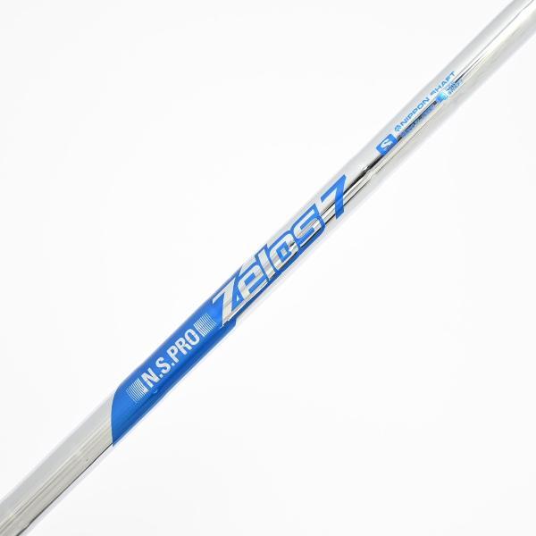 PING（ピン） G425 G425 アイアン N.S.PRO ZELOS 7 シャフト：N.S.PRO