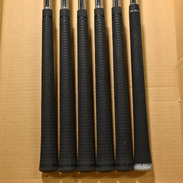 PING（ピン） G425 G425 アイアン N.S.PRO ZELOS 7 シャフト：N.S.PRO
