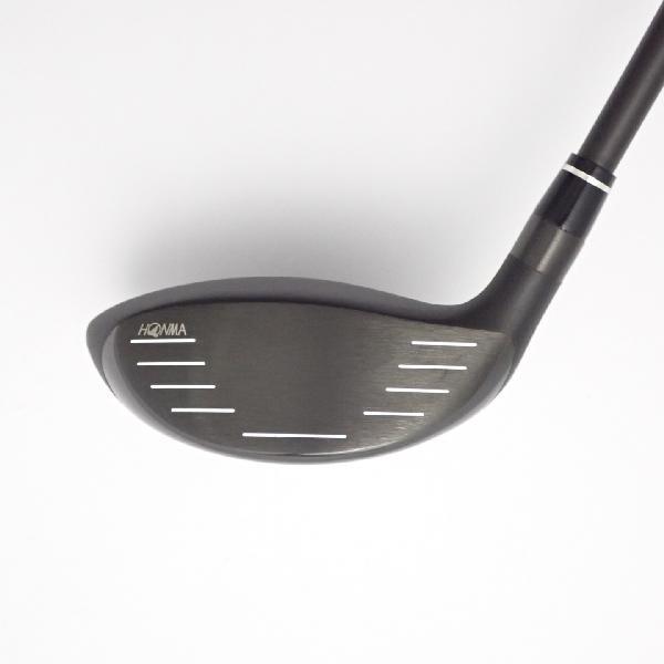 HONMA GOLF（本間ゴルフ） TOUR WORLD ツアーワールド GS PROTOTYPE 