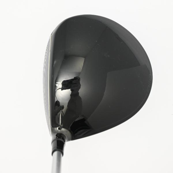 TaylorMade（テーラーメイド） Qi10 Qi10 MAX ドライバー ELDIO TM40