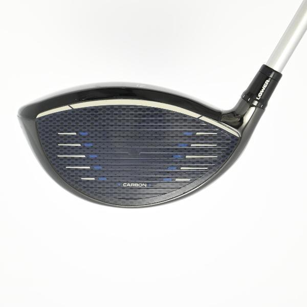TaylorMade（テーラーメイド） Qi10 Qi10 MAX ドライバー ELDIO TM40