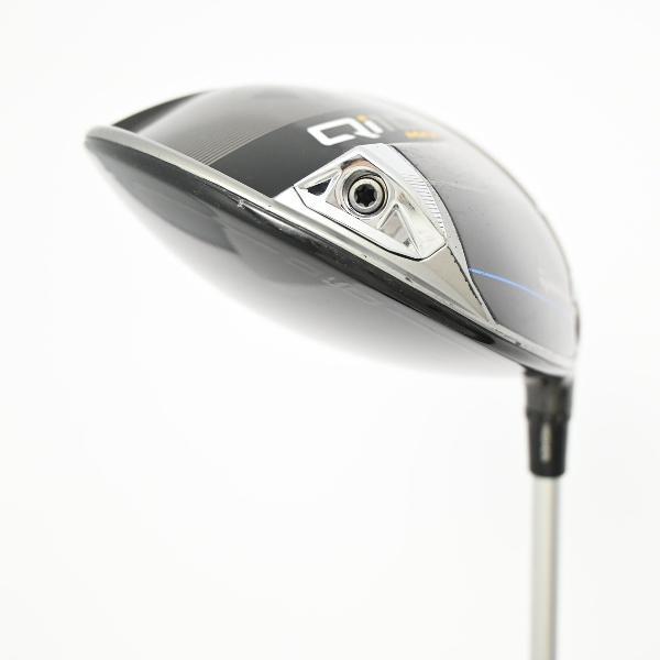 TaylorMade（テーラーメイド） Qi10 Qi10 MAX ドライバー ELDIO TM40