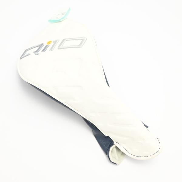 TaylorMade（テーラーメイド） Qi10 Qi10 MAX ドライバー ELDIO TM40