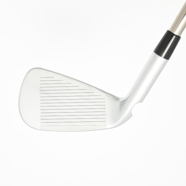 PING（ピン） I SERIES i530 アイアン PING TOUR 2.0 CHROME I