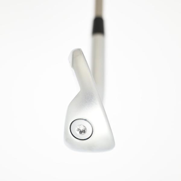 PING（ピン） I SERIES i530 アイアン PING TOUR 2.0 CHROME I