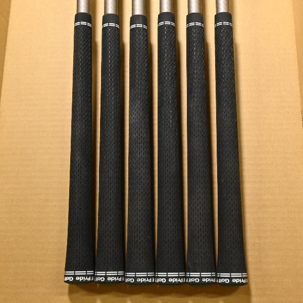 PING（ピン） I SERIES i530 アイアン PING TOUR 2.0 CHROME I