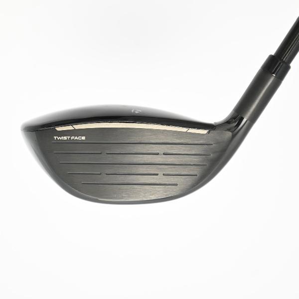 TaylorMade（テーラーメイド） Qi10 Qi10 フェアウェイウッド Tour AD