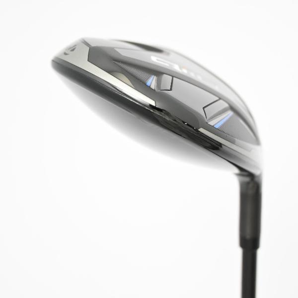 【美品】テーラーメイドQi10 3W / TOUR AD PT 6S TaylorMade（テーラーメイド） Qi10 Qi10 フェアウェイウッド Tour AD