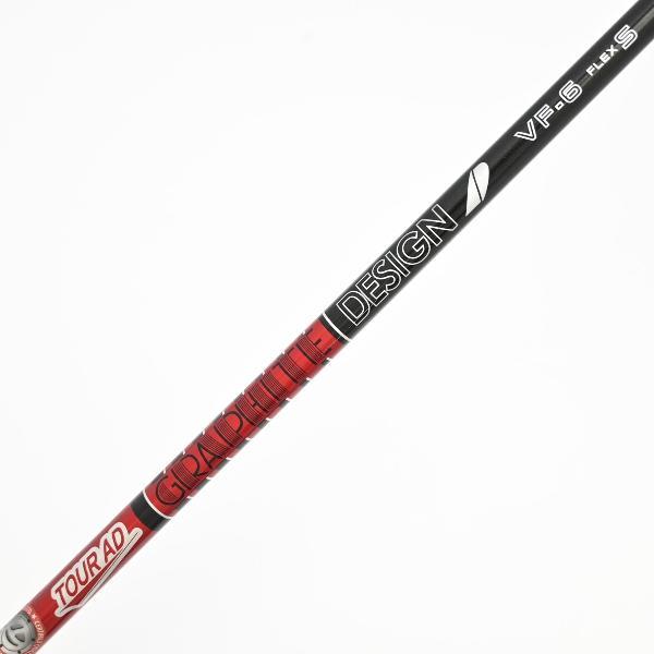 TaylorMade（テーラーメイド） Qi10 Qi10 フェアウェイウッド Tour AD