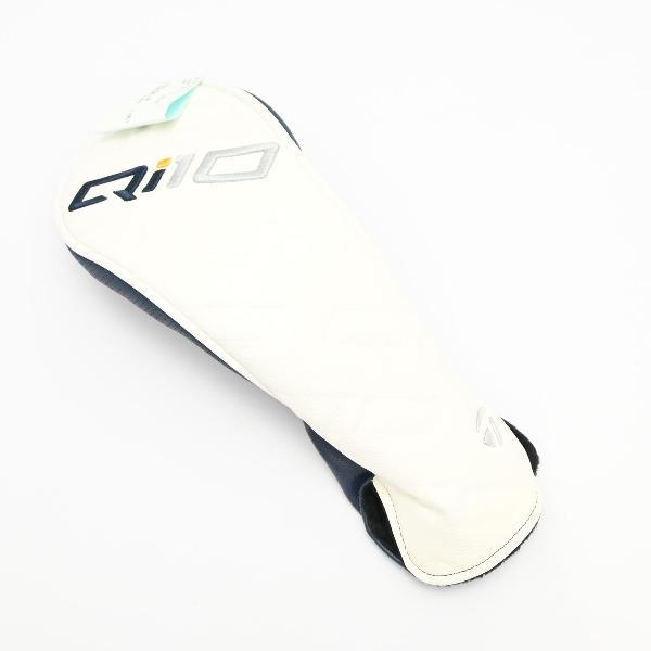 TaylorMade（テーラーメイド） Qi10 Qi10 フェアウェイウッド Tour AD