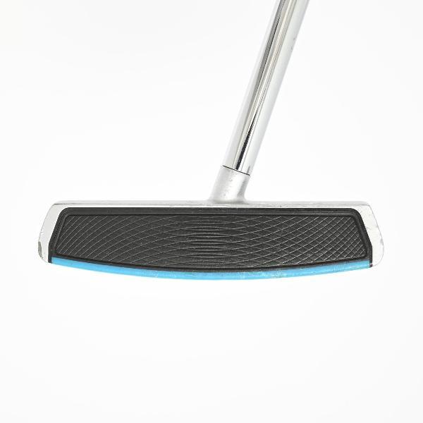 PING（ピン） SIGMA 2 SIGMA2 KUSHIN C プラチナム仕上げ パター