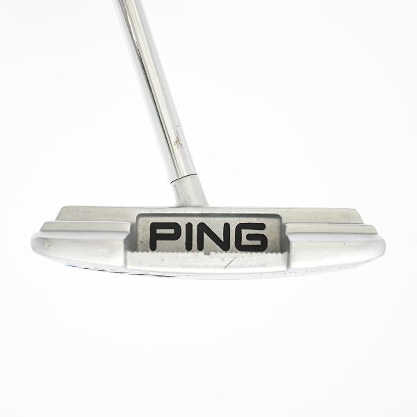 PING（ピン） SIGMA 2 SIGMA2 KUSHIN C プラチナム仕上げ パター