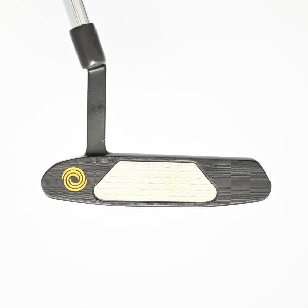 オデッセイ　STROKE LAB ONE パター　スチールカーボン　34インチ ODYSSEY（キャロウェイゴルフ） オデッセイ STROKE LAB ストロークラボ