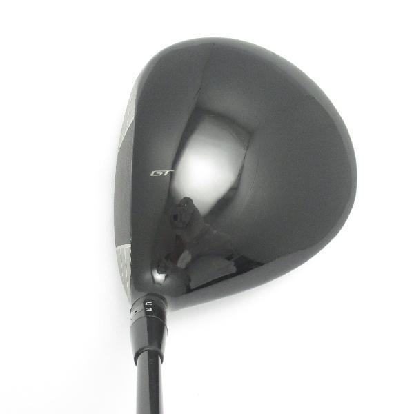 Titleist（タイトリスト） TITLEIST GT2 ドライバー Tour AD VF-6