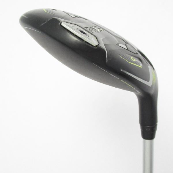 PING（ピン） G430 G430 HL MAX フェアウェイウッド Speeder NX 45