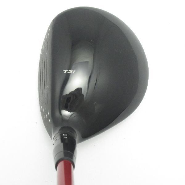 Titleist（タイトリスト） TSi TSi3 フェアウェイウッド Speeder