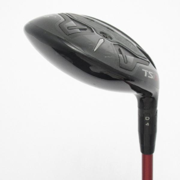 Titleist（タイトリスト） TSi TSi3 フェアウェイウッド Speeder